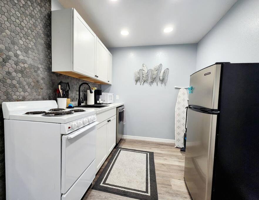 Appartement Grande Lakeland