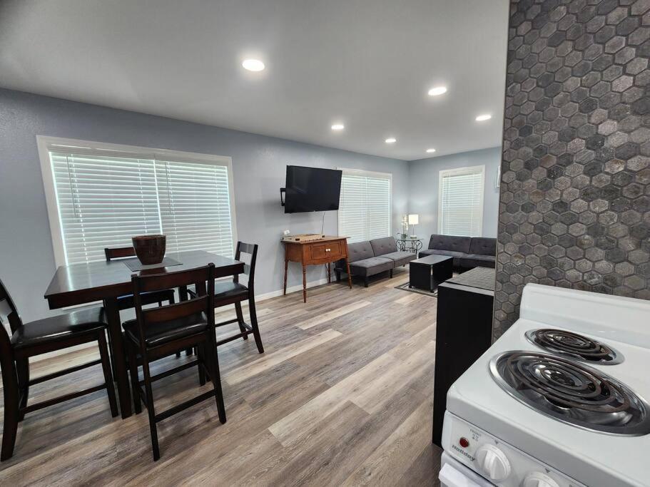 Grande Appartement *