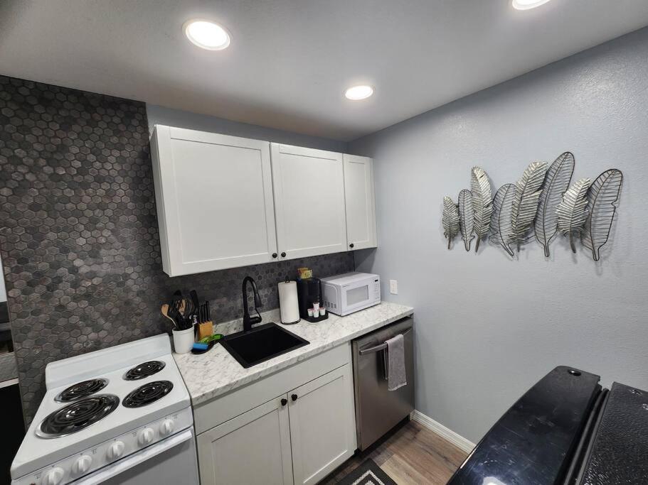 Grande Appartement Lakeland