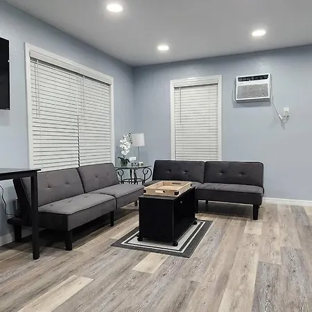 Studio Grande Lakeland Extérieur photo