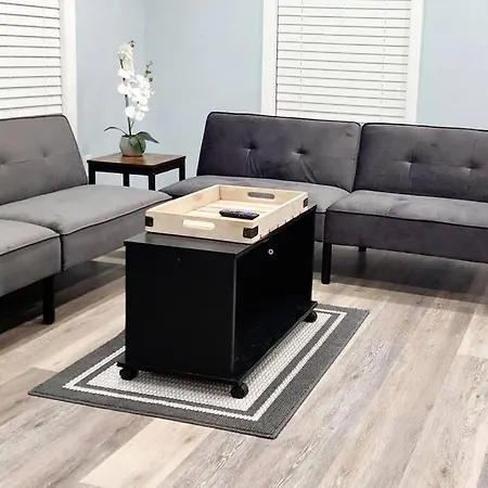 Studio Grande Lakeland Extérieur photo