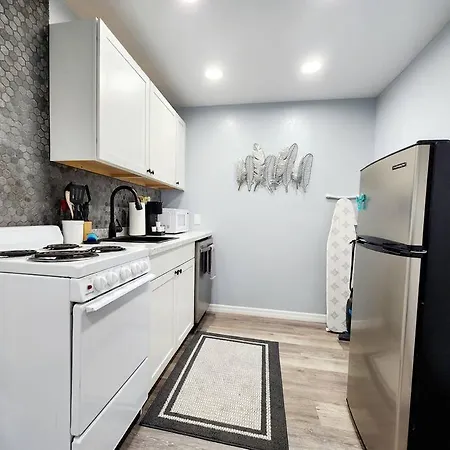 Studio Grande Lakeland Extérieur photo