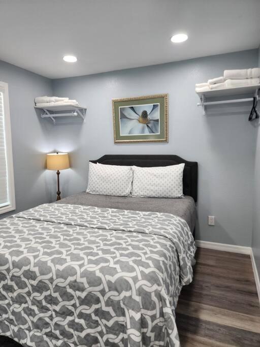 Grande Apartment *
